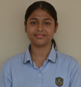 Monal Gupta