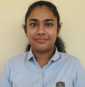 Varkatam Deekshita Reddy