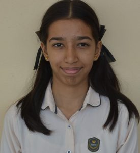 Sharleez Mansuri