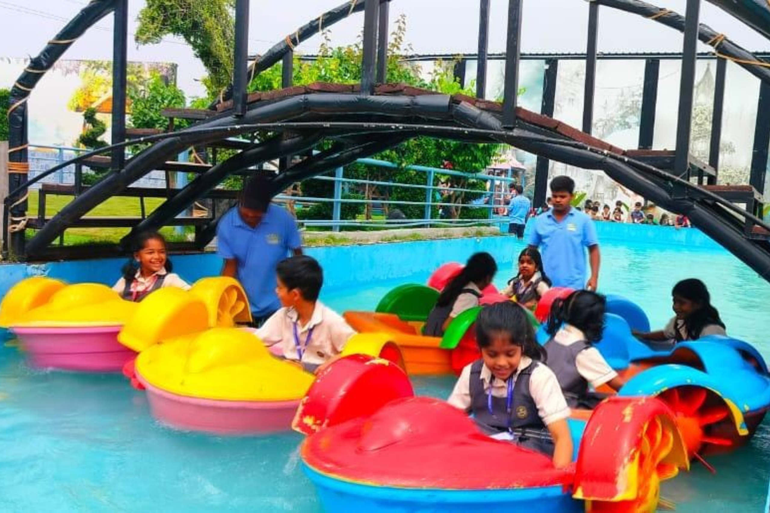 jhpuiblic school hyd