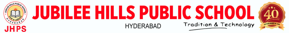 Jubilee Hills Public School