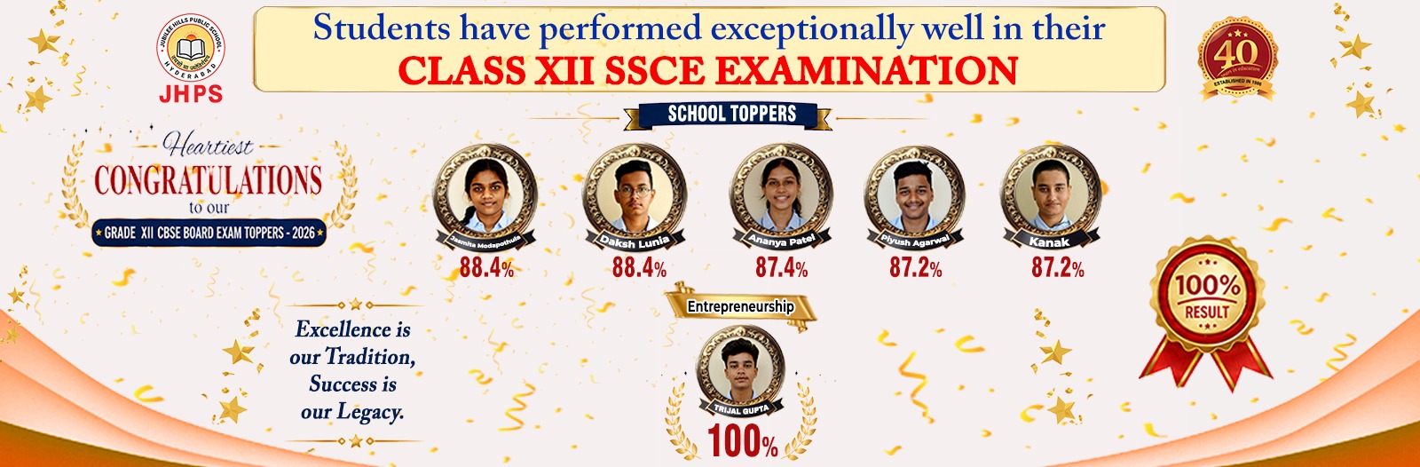 excellence-results