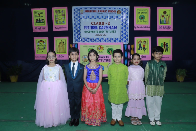 prathibhadarshan-2nd-class-11