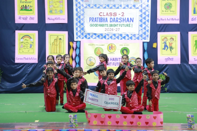 prathibhadarshan-2nd-class-8