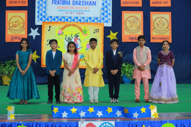 prathibhadarshan-4th-class-10