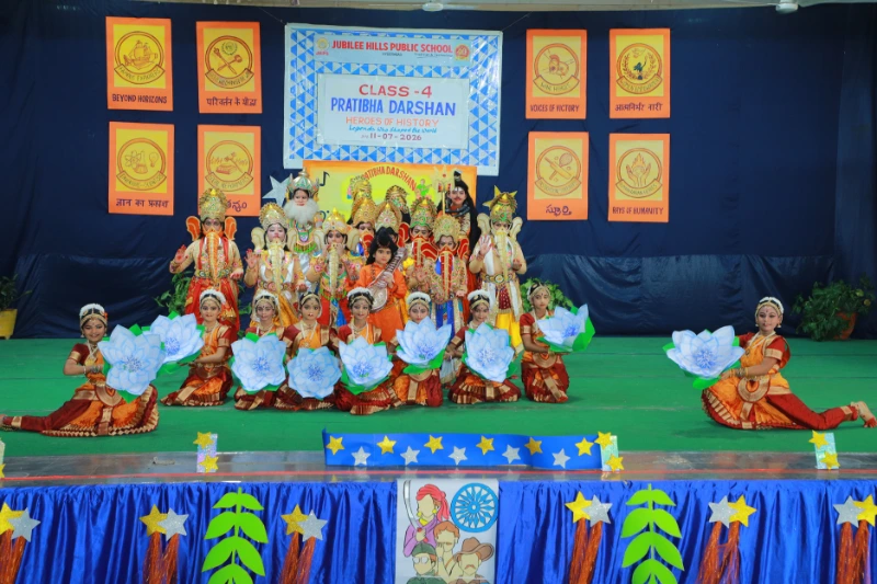 prathibhadarshan-4th-class-2